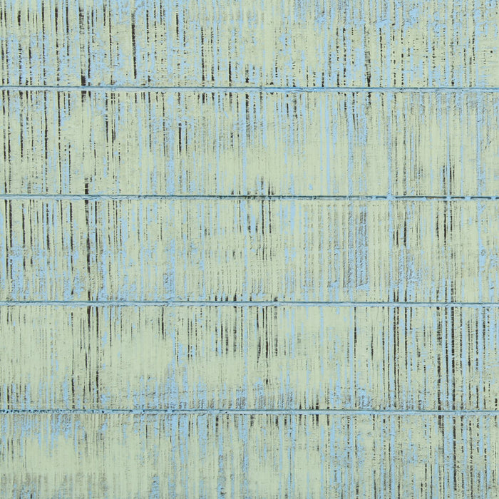 Armoire-lit Parker - Bleue