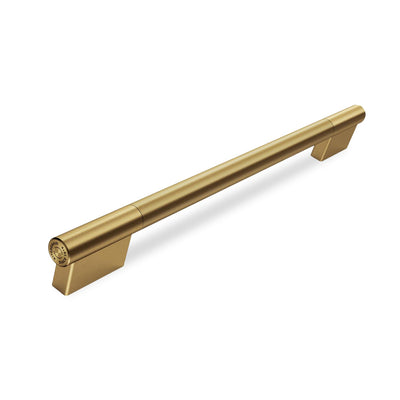 KitchenAid Handle Kit for Dishwasher – Brass - W11774817 | Trousse de poignées KitchenAid pour lave-vaisselle - laiton - W11774817