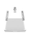 Trousse de superposition Danby pour la buanderie avec tablette – DLS024D3WDB