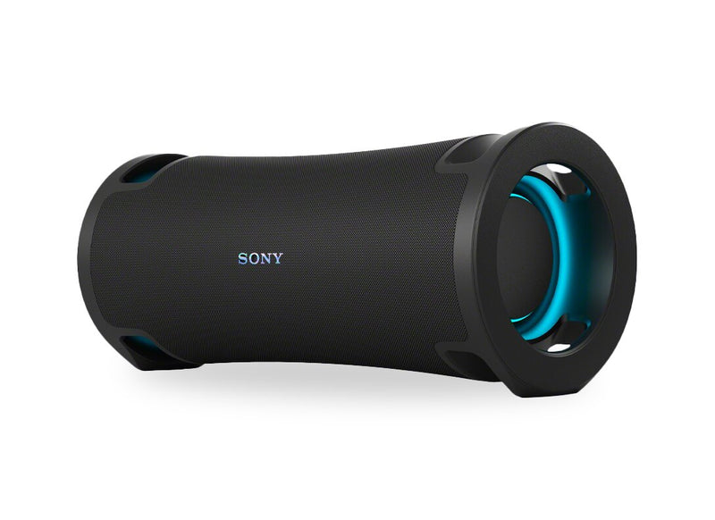Haut-parleur portatif sans fil ULT Field 7 de série ULT Power Sound de Sony