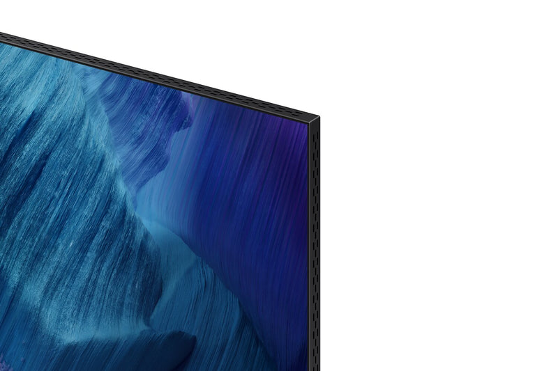 Téléviseur intelligent Neo QLED SAMSUNG QN990F 8K de 65 po avec IA et système d’exploitation Tizen (QN65QN990FFXZC) - modèle 2025