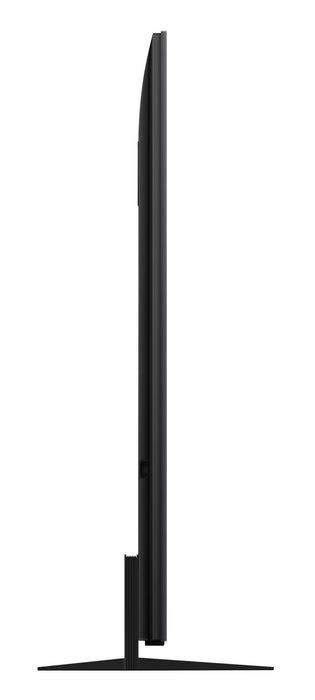 Téléviseur intelligent QLED Mini DEL TCL QD QM7K UHD 4K de 65 po avec Google TVMC (65QM7K) - modèle 2025