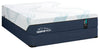 Ensemble matelas moyen TEMPUR-SupportMD de Tempur-Pedic pour lit simple très long