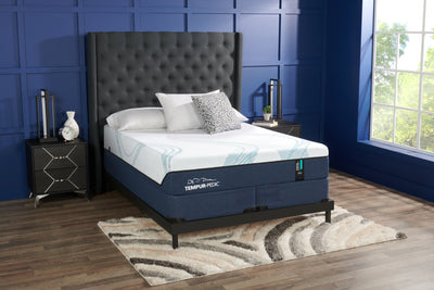 Tempur-Pedic® TEMPUR Support® Medium King Mattress Set|Ensemble matelas moyen TEMPUR-SupportMD de Tempur-Pedic pour très grand lit