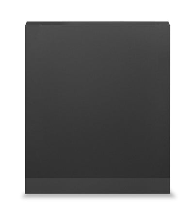Smeg Top-Control Panel-Ready Dishwasher - STU8623|Lave-vaisselle Smeg à panneau personnalisable avec commandes sur le dessus - STU8623