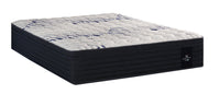 Matelas à Euro-plateau ProHD Vanguard 2.0 Hybrid iComfortMD de Serta pour très grand lit