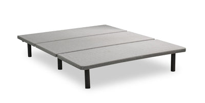 Zephyr 2.0 Queen Platform Base | Base plateforme Zephyr 2.0 pour grand lit