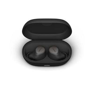 Écouteurs sans fil Elite 7 Pro de Jabra - titane et noirs