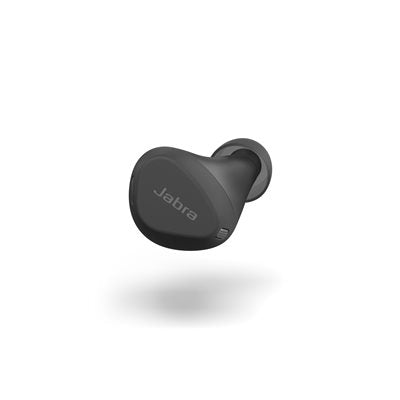 Écouteurs sports Elite 4 Active de Jabra - noirs