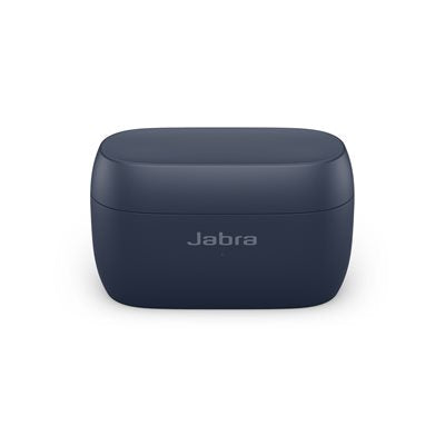 Écouteurs sports Elite 4 Active de Jabra - bleu marine