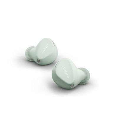 Écouteurs sports Elite 4 Active de Jabra - menthe