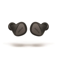 Écouteurs réellement sans fil Elite 5 de Jabra - noir titane