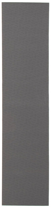 Carpette Bellezza gris foncé 2 pi 2 po x 28 pi 0 po