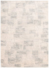 Carpette Piedad grise 3 pi 11 po x 5 pi 11 po