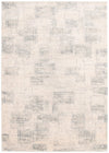 Carpette Piedad grise 3 pi 11 po x 5 pi 11 po
