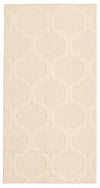 Carpette Sophie ivoire - 2 pi 8 po x 4 pi 11 po