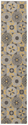 Carpette Bellezza grise 2 pi 2 po x 40 pi 0 po