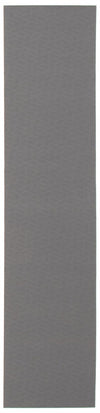 Carpette Bellezza gris foncé 2 pi 2 po x 12 pi 0 po