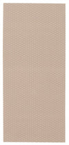 Carpette Bellezza taupe 2 pi 2 po x 4 pi 0 po - Ensemble de 2