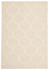 Carpette Sophie ivoire - 6 pi 7 po x 9 pi 6 po