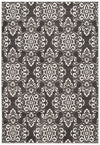 Carpette Caledonia grise 5 pi 3 po x 7 pi 7 po