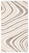Carpette Nikkos ivoire 2 pi 8 po x 4 pi 11 po