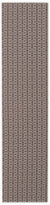 Carpette Bellezza noire 2 pi 2 po x 50 pi 0 po
