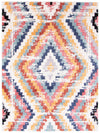 Carpette Paloma Casa blanche - 8 pi 0 po x 10 pi 0 po