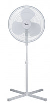 Ventilateur oscillant sur pied Ecohouzng de 16 po