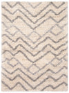 Carpette Miah crème - 7 pi 10 po x 10 pi 2 po