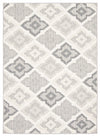 Carpette Alaqua ivoire - 8 pi 0 po x 10 pi 0 po
