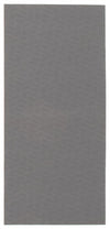 Carpette Bellezza gris foncé 2 pi 2 po x 6 pi 0 po