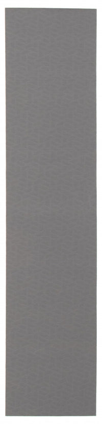 Carpette Bellezza gris foncé 2 pi 2 po x 18 pi 0 po