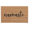 Paillasson en fibre de coco « Namaste »