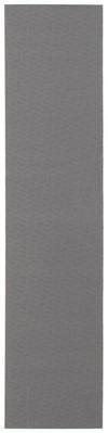 Carpette Bellezza gris foncé 2 pi 2 po x 14 pi 0 po