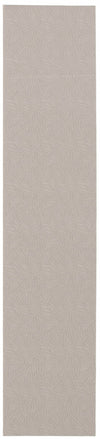 Carpette Bellezza gris clair 2 pi 2 po x 24 pi 0 po