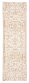 Carpette Halfrida taupe - 2 pi 6 po x 8 pi 0 po