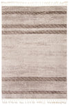 Carpette Vera Coastal griseivoire - 5 pi 2 po x 7 pi 5 po