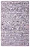 Carpette Boann grise 7 pi 10 po x 10 pi 0 po