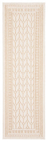 Carpette Thandazile taupe - 2 pi 6 po x 8 pi 0 po