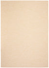 Carpette Neisha Diamond dorée 6 pi 7 po x 9 pi 6 po