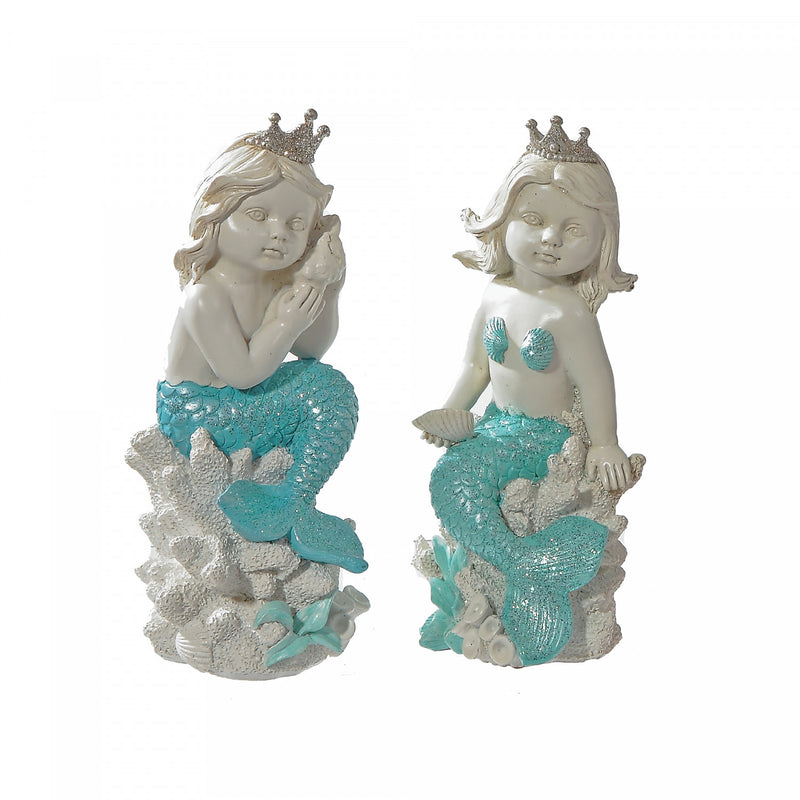 LEGO Minifig Serie 9 la sirène (La Petite Brique LEGO Minifig Serie 9 la sirène (La Petite Brique