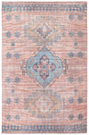 Carpette Kashkuli cuivre 5 pi 3 po x 8 pi 0 po
