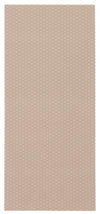 Carpette Bellezza taupe - 2 pi 2 po x 6 pi 0 po