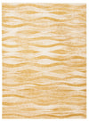 Carpette Arusha ivoiredoré 5 pi 3 po x 7 pi 3 po