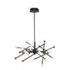 Luminaire suspendu Batton à DEL de 39 W