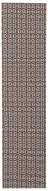Carpette Bellezza noire 2 pi 2 po x 22 pi 0 po