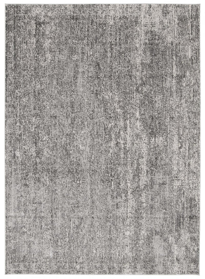 Dayna Grey Rug 3'11" X 5'11" Area Rug