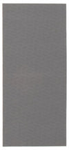 Carpette Bellezza gris foncé 2 pi 2 po x 4 pi 0 po