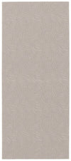 Carpette Bellezza gris clair 2 pi 2 po x 6 pi 0 po - Ensemble de 2